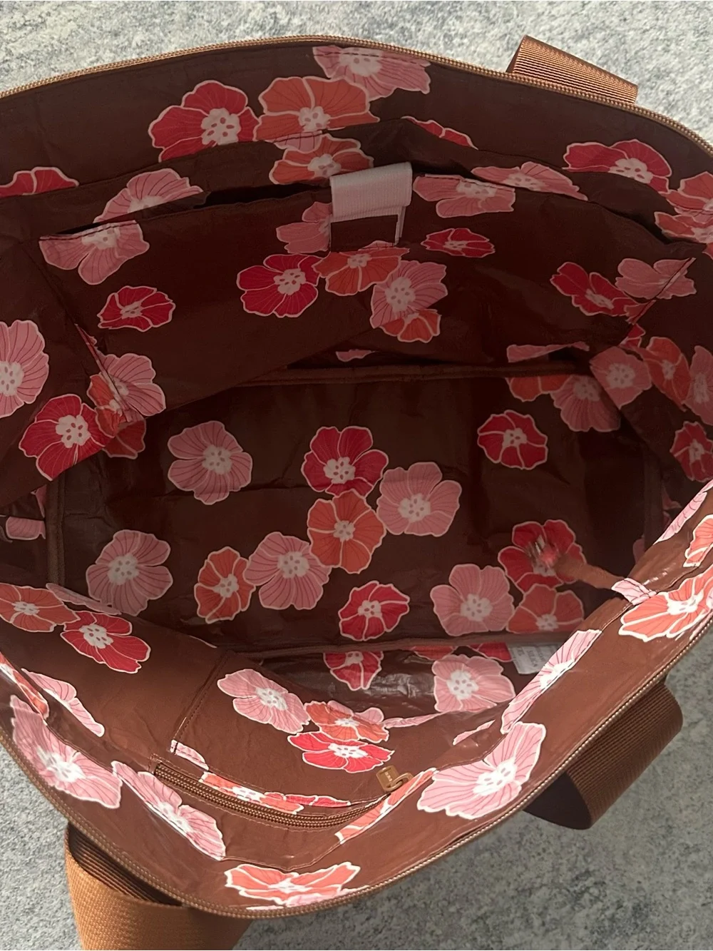 Fighting Eel Tyvek Tote
